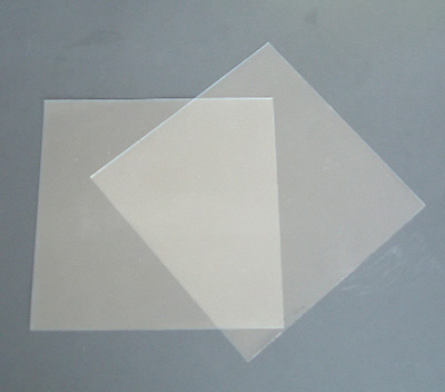 ビニールカーテン クリア